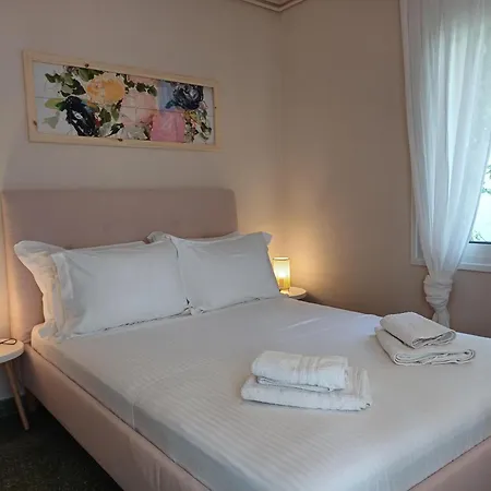 Chaniastay Apartment